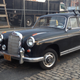 Image for article titled Take A Break And Relax With A Little Old Mercedes